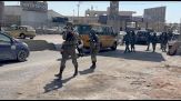Cisgiordania, raid a Qalandiya: demolite attività commerciali