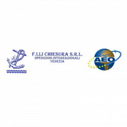 F.lli Chiesura Spedizioni Internazionali logo