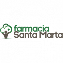 Farmacia Santa Marta logo