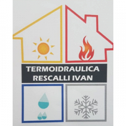 Termoidraulica Rescalli Ivan logo