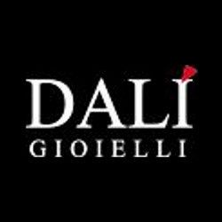Dali' Gioielli logo