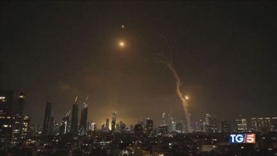 Il mondo in allarme Serve de-escalation