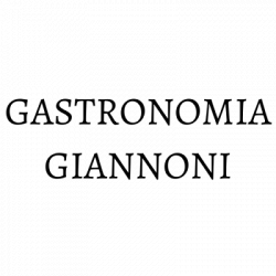 Gastronomia Giannoni logo