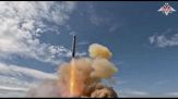 La Russia fa il primo test per il nuovo missile balistico Sarmat