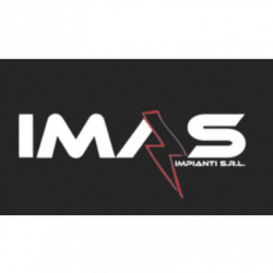 Imas Impianti Elettrici logo