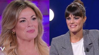 Stasera in tv (7 febbraio): Vanessa Incontrada trasloca per uno speciale e si scontra con Bianca Guaccero