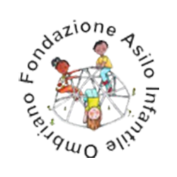 Fondazione Asilo Infantile logo