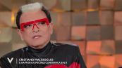 Cristiano Malgioglio: "Il rapporto speciale con Bianca Balti"