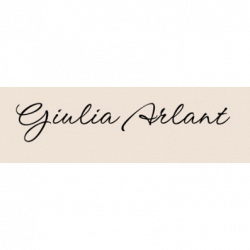 Giulia Arlant Designer d'interni logo