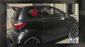 Ragazzi della minicar: si aggrava la posizione