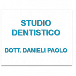 Studio Dentistico Dott. Danieli Paolo logo