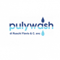 Impresa di Pulizie Pulywash logo