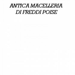 Antica Macelleria da Freddi Poise logo