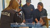 Neonata rapita, fermata la coppia entrata in ospedale