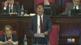 Sala va avanti Ho le mani pulite
