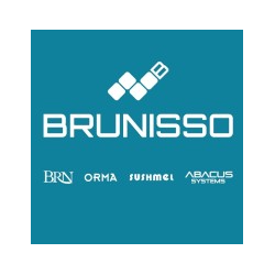 Brunisso | Brn - Orma - Sushmel - Abacus Systems - Paron logo