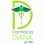 Farmacia Diana dal 1938
