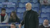 Secondo posto ed Europa League: si decide il futuro di Pioli