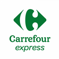 Carrefour Express Fivizzano logo