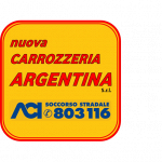 Nuova Carrozzeria Argentina