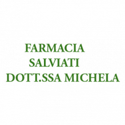 Farmacia Dott.ssa Michela Salviati logo