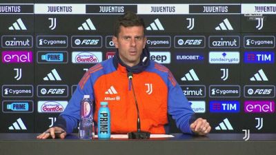 Motta: "Col Venezia come col City: stesso rispetto, stessa concentrazione"