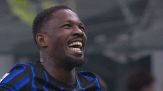 Le due facce di Thuram