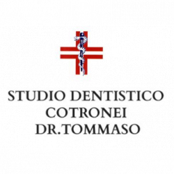 Studio Dentistico Cotronei Dr.Tommaso logo