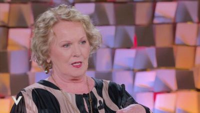 Katia Ricciarelli e il rapporto con l'amico Renato
