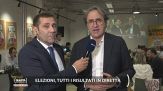 Angelo Bonelli, Alleanza Verdi e Sinistra: "Ilaria Salis sarà europarlamentare"