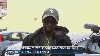 Omicidio Pierina Paganelli, tutte le contraddizioni di Louis