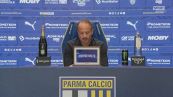 Gilardino: "Voglio un Parma propositivo"