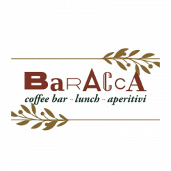 La Baracca Giurdignano logo