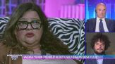 Valeria: "Io non credibile? Ho detto solo qualche inesattezza"