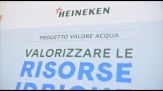 Valore Acqua: il progetto a tutela delle falde acquifere