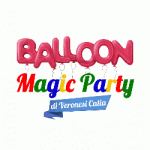 Balloon Magic Party di Veronesi Catia