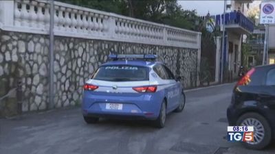 Minorenne violentata arrestato un 19enne