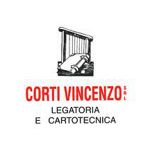 Legatoria Corti Vincenzo