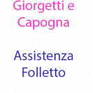 Giorgetti & Capogna - Vendita e Ricambi