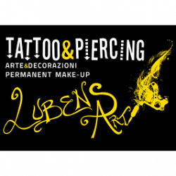 Lubens Art e Relax Center logo