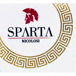Sparta Nicolosi logo