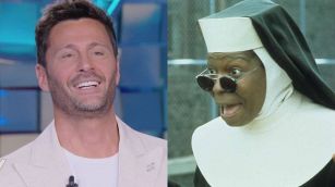 Stasera in tv (23 luglio): Whoopi Goldberg conquista Rai 1 prima di UPAS, ma attenzione alle tentazioni di Bisciglia