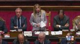 "Sì a dialogo con chi vuole bene dell'Italia"