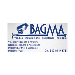 Bagma Impianti Elettrici logo