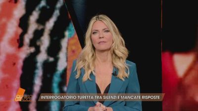 L'interrogatorio di Filippo Turetta: tra silenzi e mancate risposte