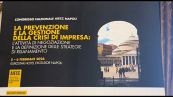 Crisi impresa, De Lise (Aiecc): Risanamento sempre più centrale