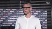 Hamsik: "Conte uomo giusto, grande vittoria di tutti"