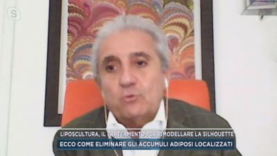Liposcultura, il trattamento per rimodellare la silhouette