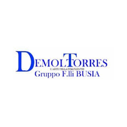 Demoltorres logo