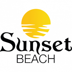 Sun Set Beach logo